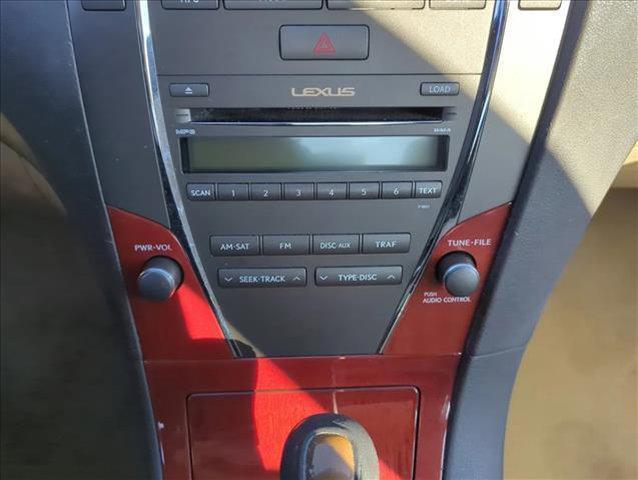 used 2008 Lexus ES 350 car, priced at $7,898