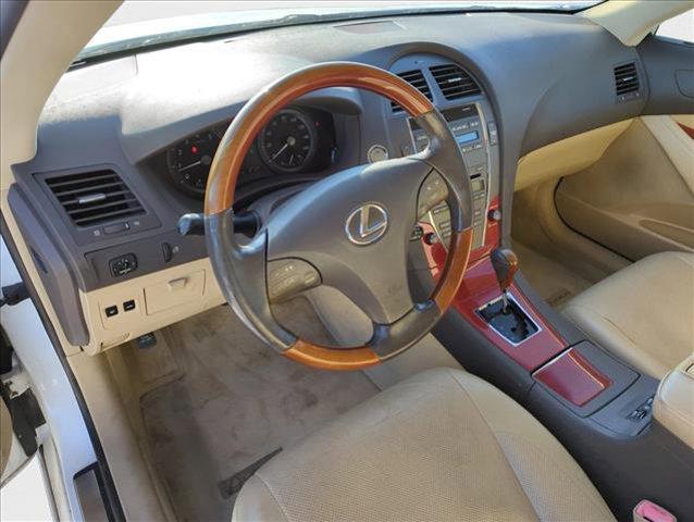 used 2008 Lexus ES 350 car, priced at $7,898