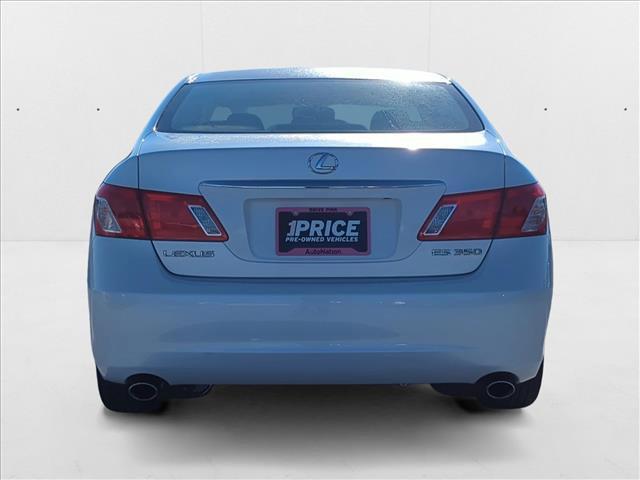used 2008 Lexus ES 350 car, priced at $7,898