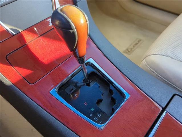 used 2008 Lexus ES 350 car, priced at $7,898