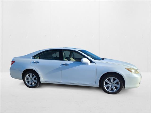 used 2008 Lexus ES 350 car, priced at $7,898