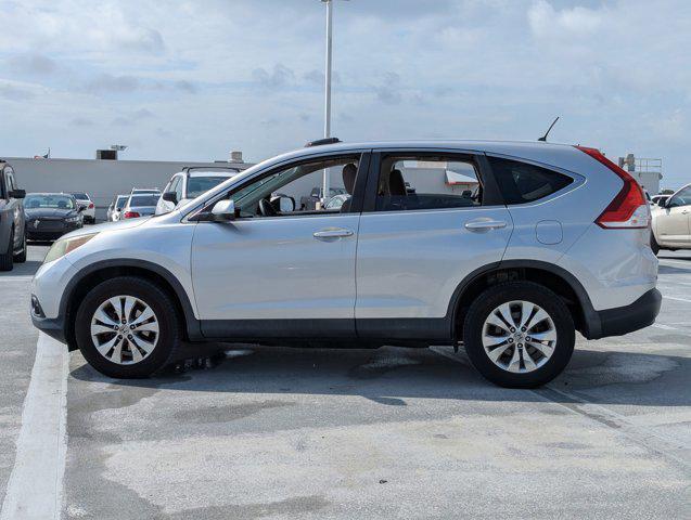 used 2014 Honda CR-V car, priced at $11,999