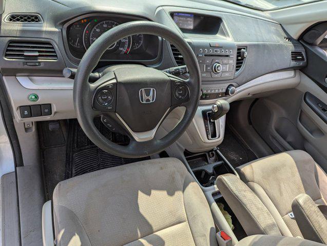 used 2014 Honda CR-V car, priced at $11,999