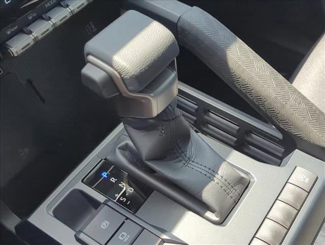 new 2025 Toyota Tacoma car, priced at $41,208