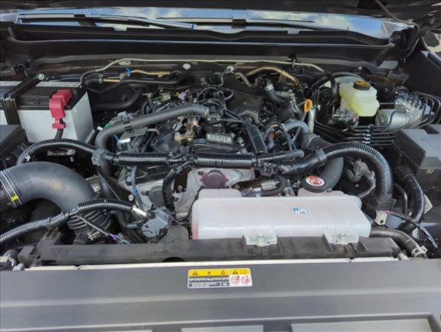 new 2025 Toyota Tacoma car, priced at $41,208