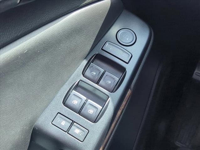 used 2017 Chevrolet Tahoe car, priced at $18,392