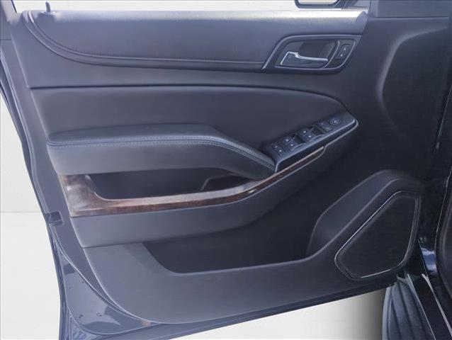 used 2017 Chevrolet Tahoe car, priced at $18,392