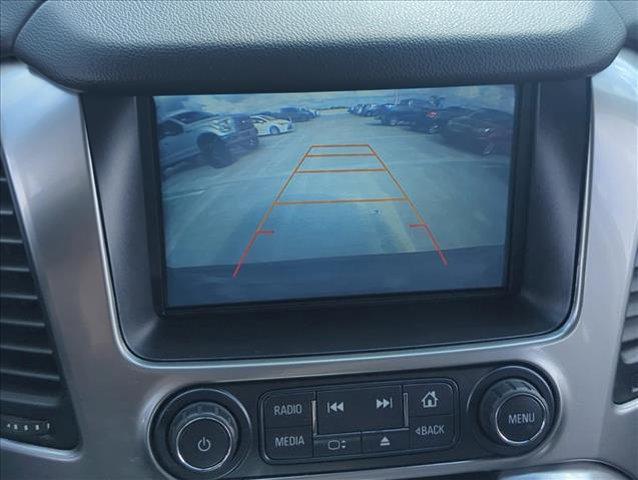 used 2017 Chevrolet Tahoe car, priced at $18,392