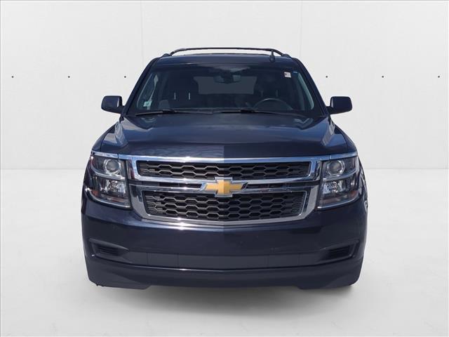 used 2017 Chevrolet Tahoe car, priced at $18,392