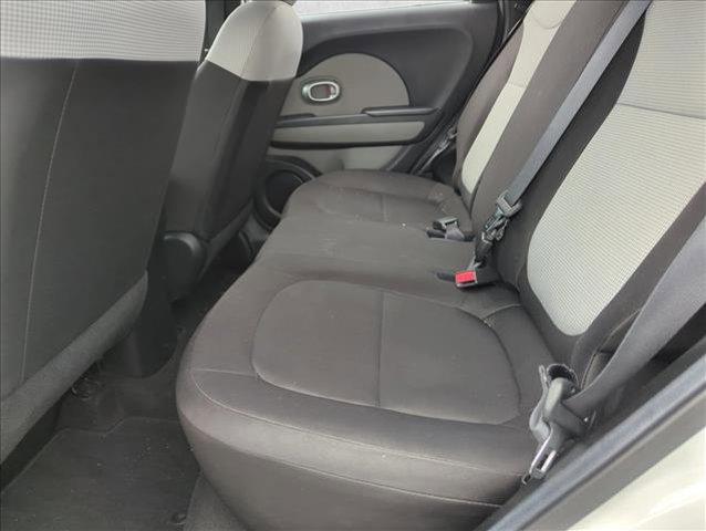 used 2016 Kia Soul car, priced at $8,798