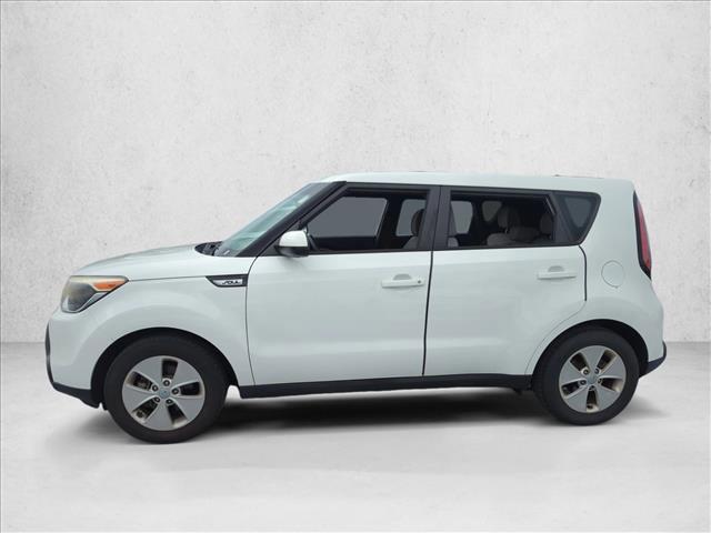 used 2016 Kia Soul car, priced at $8,798