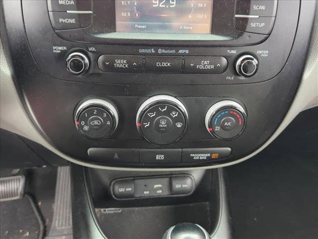 used 2016 Kia Soul car, priced at $8,798