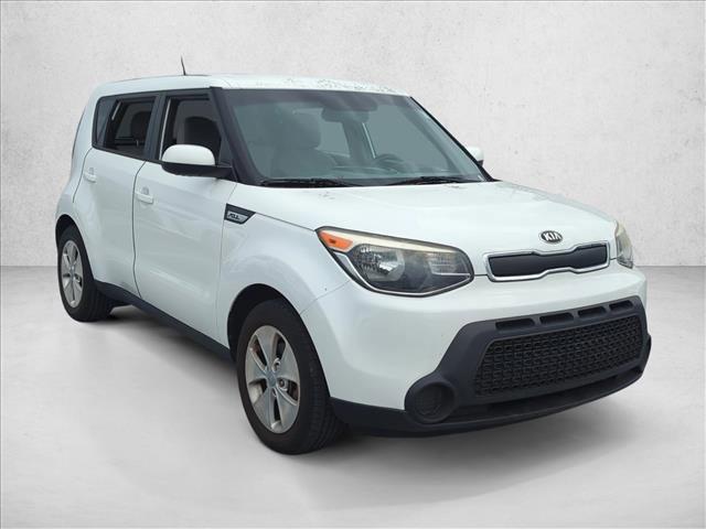 used 2016 Kia Soul car, priced at $8,798