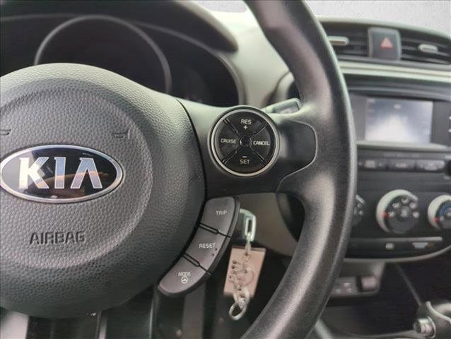 used 2016 Kia Soul car, priced at $8,798