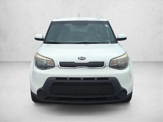 used 2016 Kia Soul car, priced at $8,798