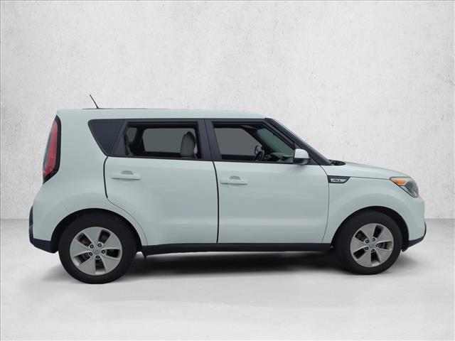 used 2016 Kia Soul car, priced at $8,798