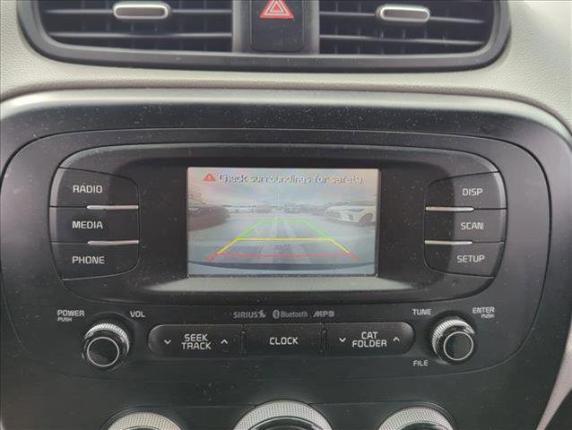 used 2016 Kia Soul car, priced at $8,798