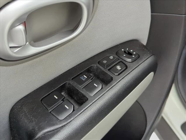 used 2016 Kia Soul car, priced at $8,798