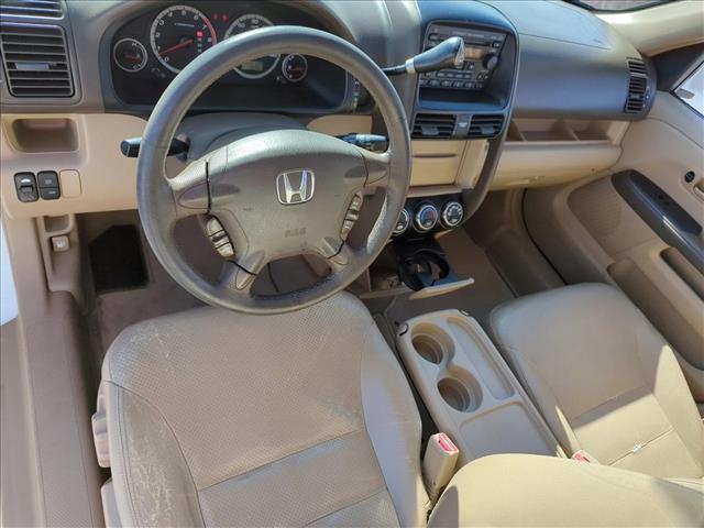 used 2006 Honda CR-V car, priced at $7,349