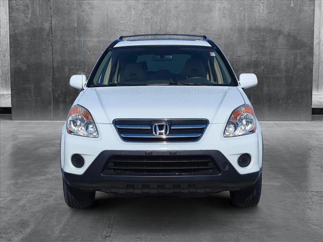 used 2006 Honda CR-V car, priced at $7,349