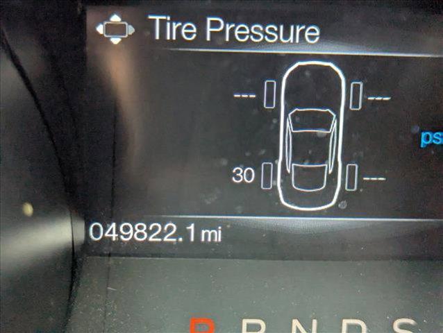 used 2015 Ford Mustang car, priced at $16,991