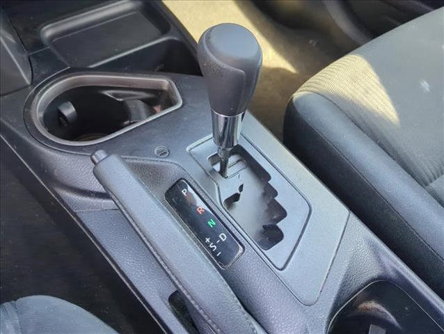 used 2018 Toyota RAV4 car, priced at $17,605