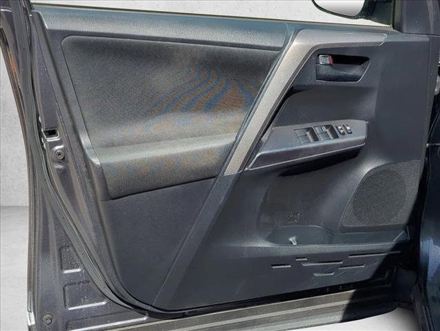 used 2018 Toyota RAV4 car, priced at $17,605