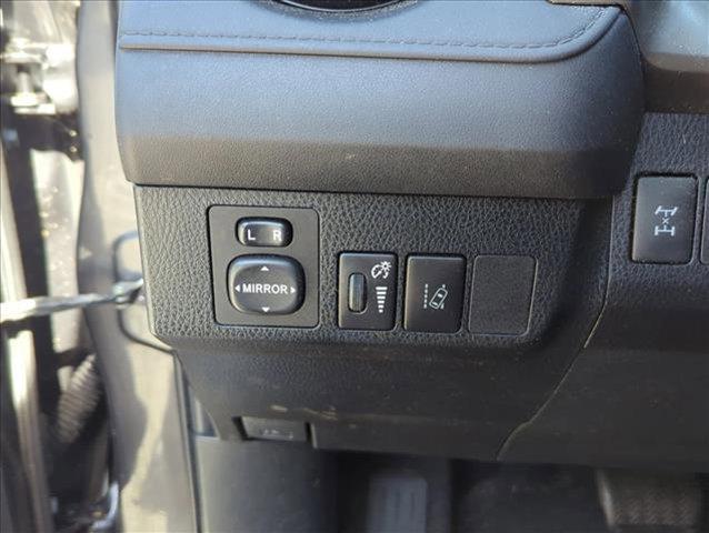 used 2018 Toyota RAV4 car, priced at $17,605