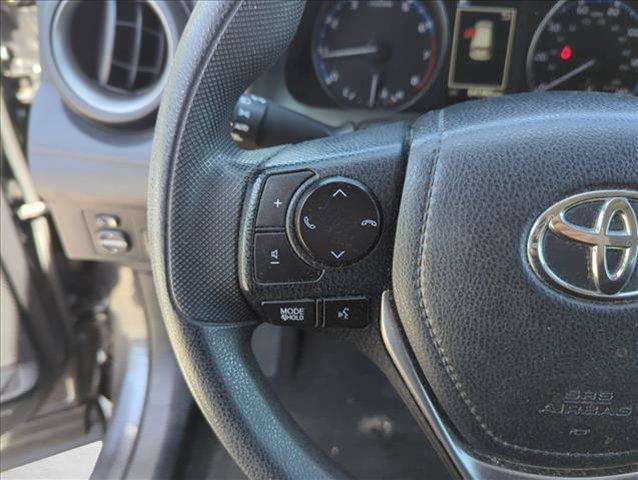 used 2018 Toyota RAV4 car, priced at $17,605