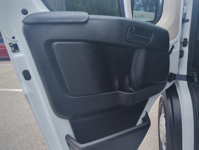used 2022 Ram ProMaster 3500 car, priced at $29,992