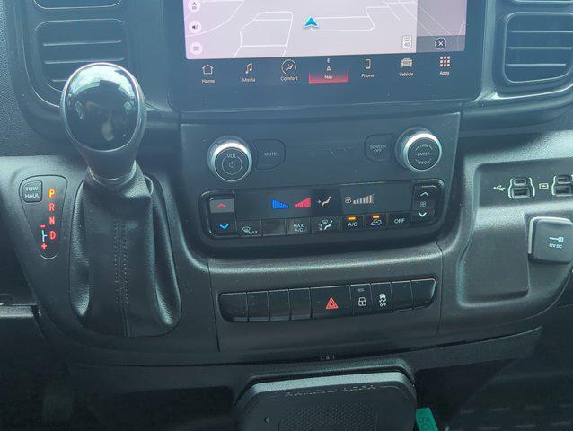 used 2022 Ram ProMaster 3500 car, priced at $29,992