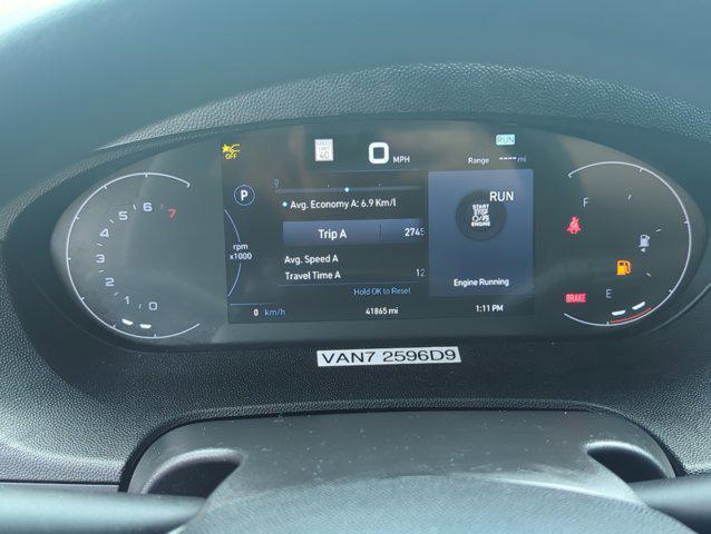 used 2022 Ram ProMaster 3500 car, priced at $29,992