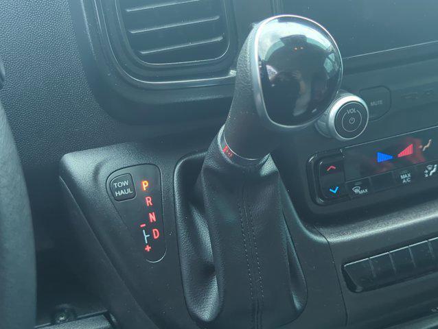 used 2022 Ram ProMaster 3500 car, priced at $29,992