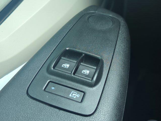 used 2022 Ram ProMaster 3500 car, priced at $29,992