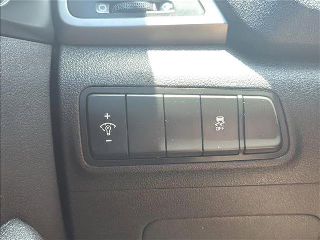 used 2018 Hyundai Tucson car, priced at $14,770