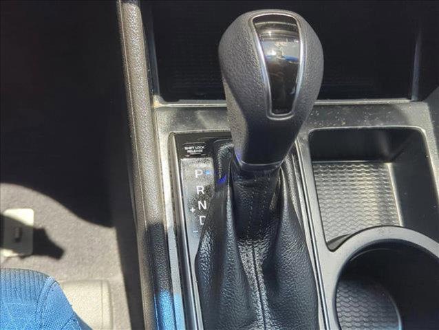 used 2018 Hyundai Tucson car, priced at $14,770