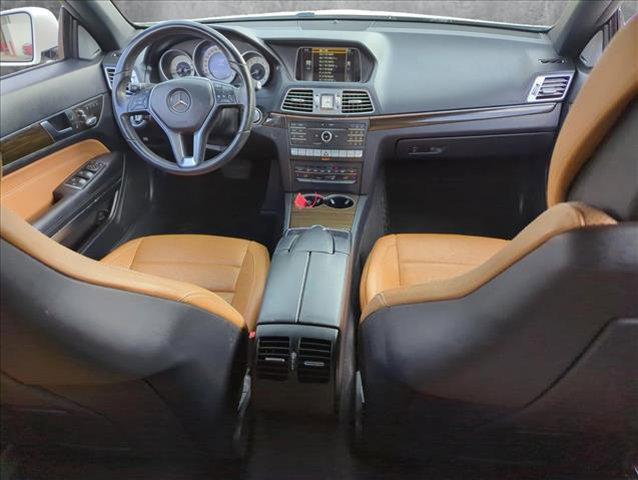 used 2017 Mercedes-Benz E-Class car, priced at $24,495