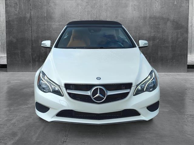 used 2017 Mercedes-Benz E-Class car, priced at $24,495