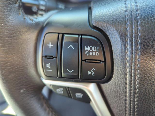 used 2017 Toyota Sienna car, priced at $23,995