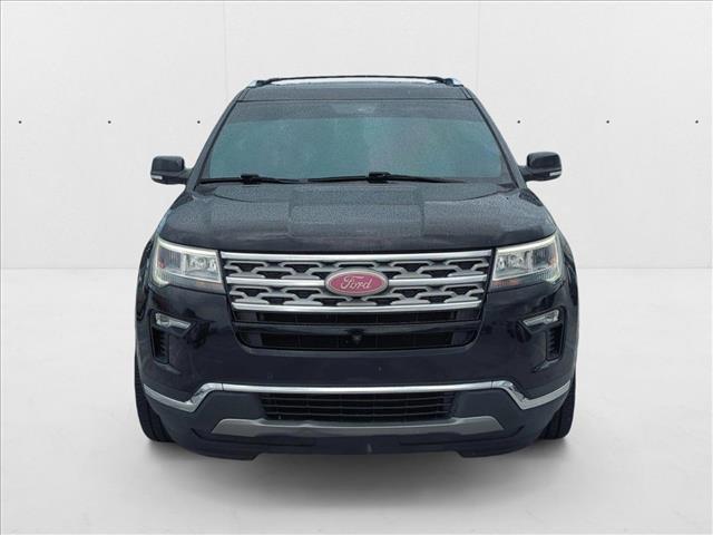 used 2019 Ford Explorer car, priced at $16,998