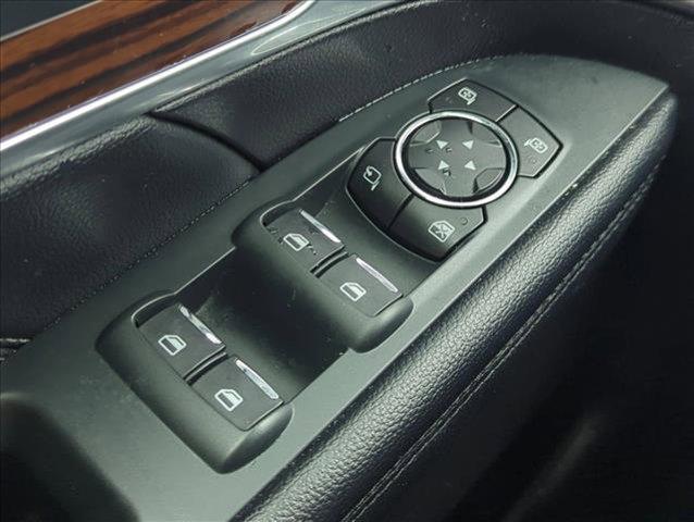 used 2019 Ford Explorer car, priced at $16,998