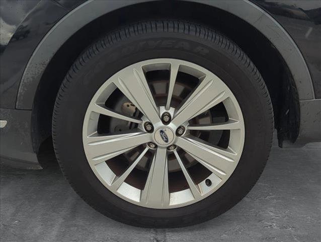 used 2019 Ford Explorer car, priced at $16,998