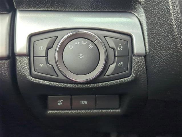 used 2019 Ford Explorer car, priced at $16,998