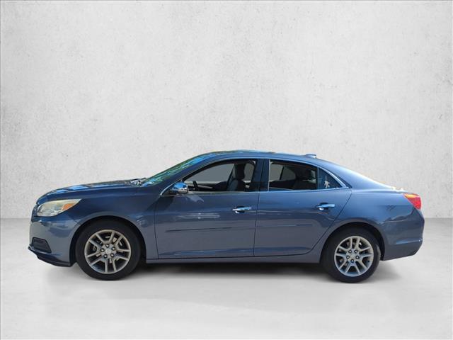 used 2015 Chevrolet Malibu car, priced at $7,498