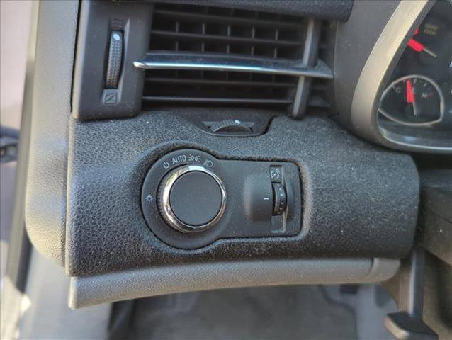 used 2015 Chevrolet Malibu car, priced at $7,498