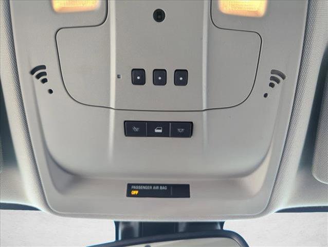 used 2015 Chevrolet Malibu car, priced at $7,498