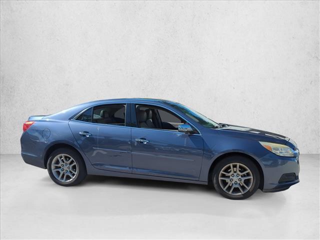 used 2015 Chevrolet Malibu car, priced at $7,498