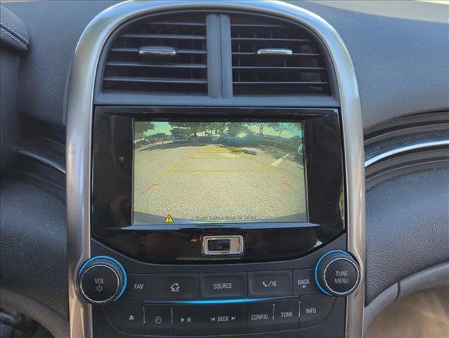 used 2015 Chevrolet Malibu car, priced at $7,498