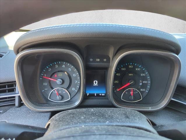 used 2015 Chevrolet Malibu car, priced at $7,498