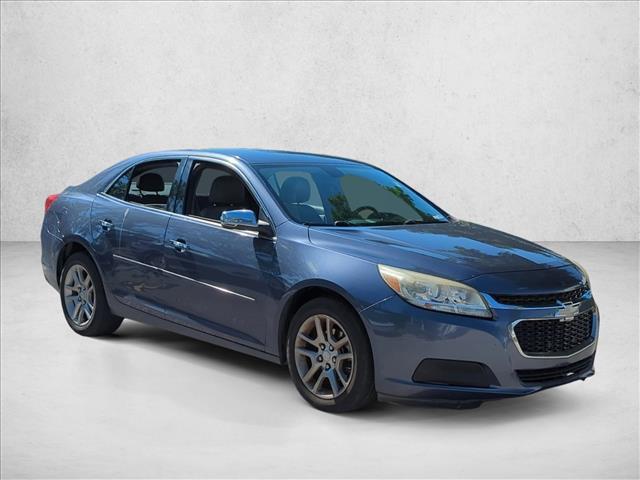 used 2015 Chevrolet Malibu car, priced at $7,498